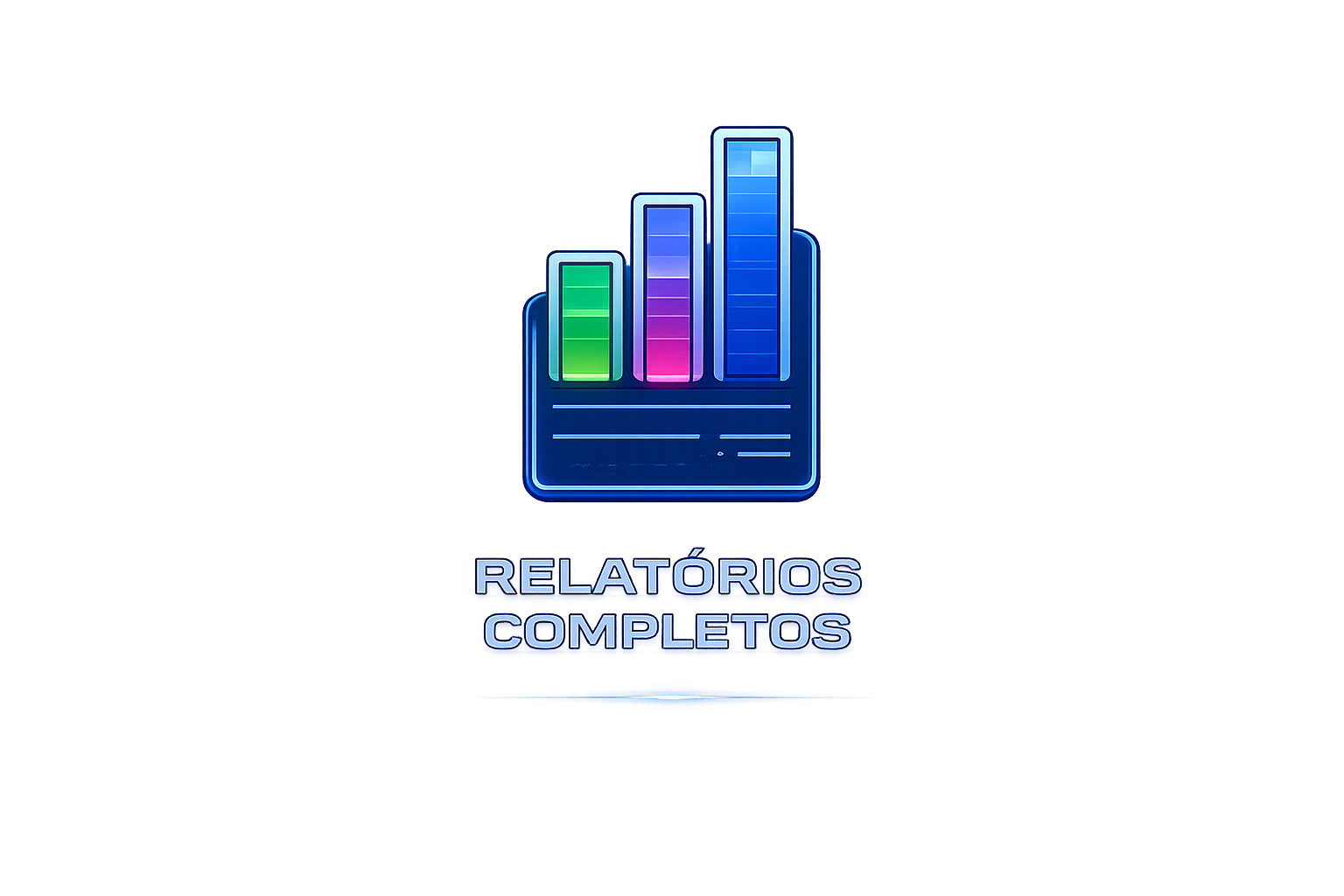 Relatórios Completos